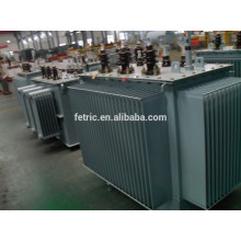 Transformador 400kva 11 / 0.4kv